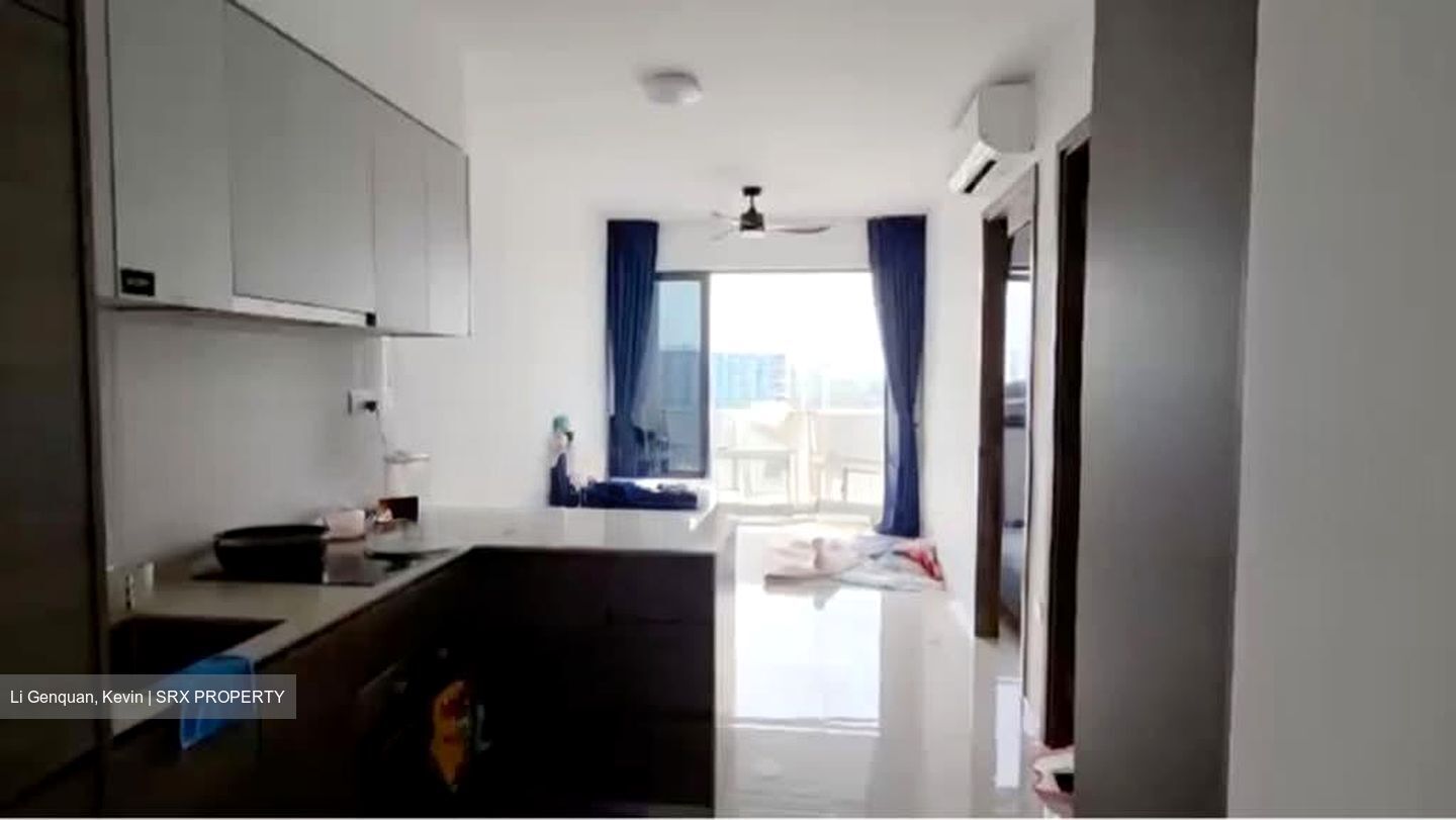 The Florence Residences (D19), Apartment #530111381